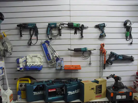 Product Range Examples